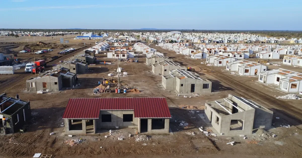 La UCALP impulsa una vivienda intergeneracional que beneficiará a jóvenes y ancianos en La Plata