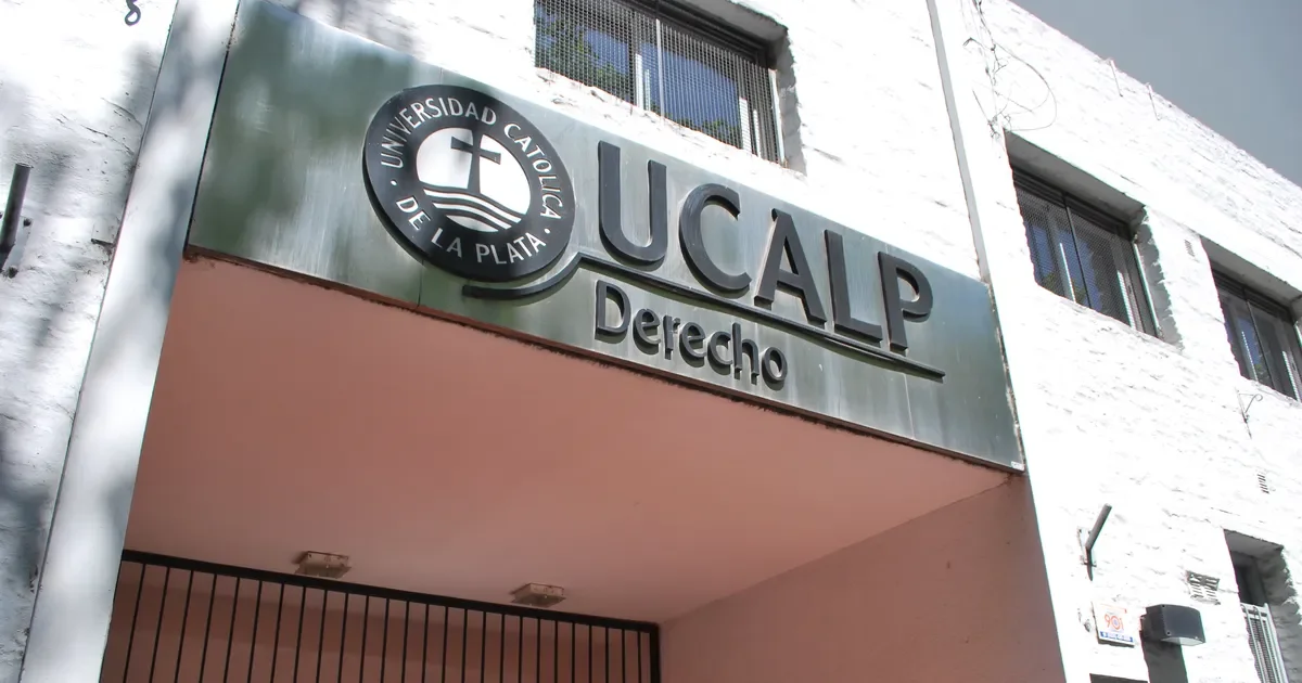 La UCALP recibe a expertos para analizar la reforma electoral en La Plata