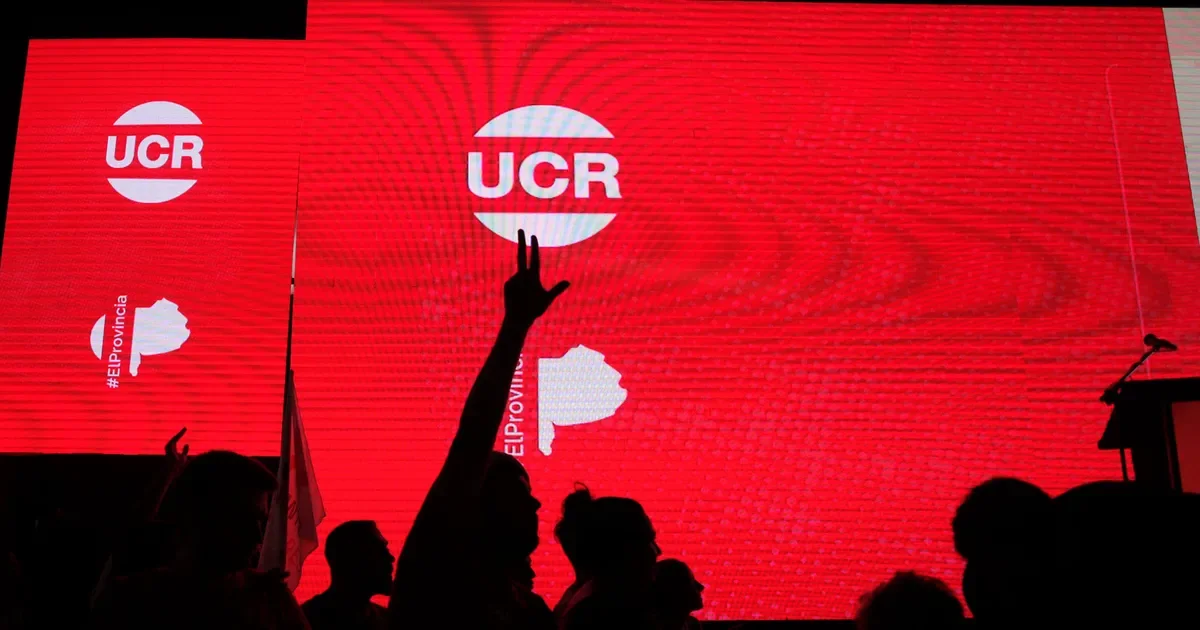 La UCR bonaerense define su futuro político en encuentro clave en La Plata