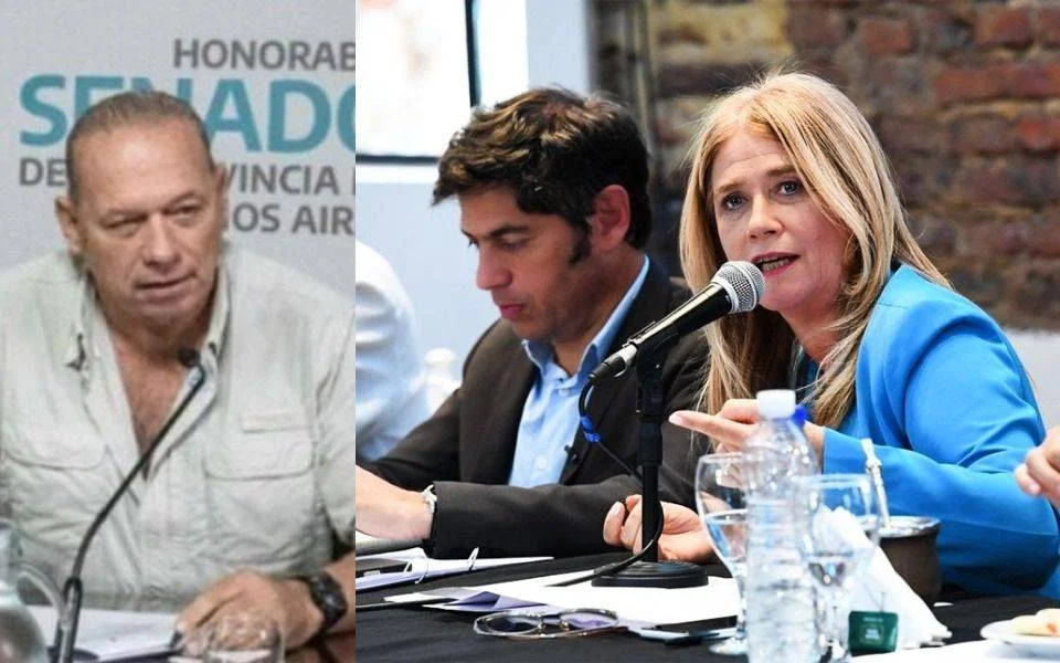 La UCR en La Plata enfrenta tensiones internas que podrían redefinir su futuro político