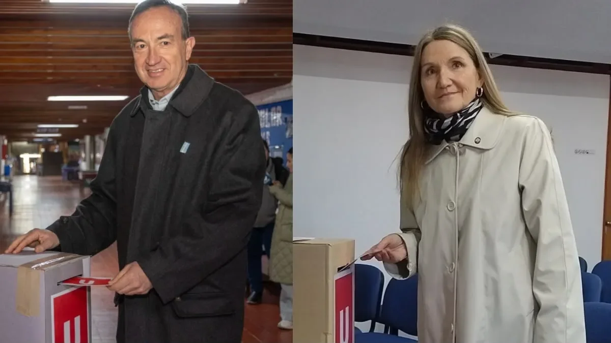 La UNCuyo enfrenta un balotaje reñido: Fidel y García deciden el futuro voto a voto