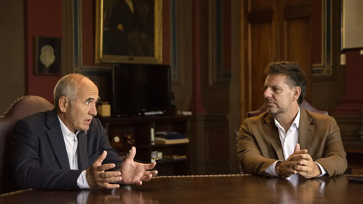 La UNLP lanza programa innovador para combatir la ludopatía entre jóvenes de La Plata