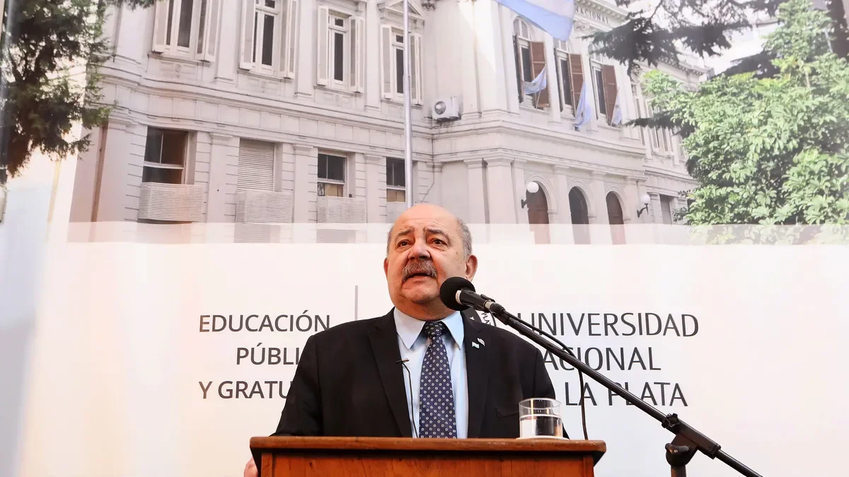 La UNLP se prepara para una elección clave que definirá su futuro académico