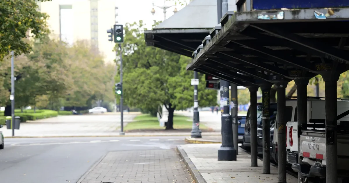 La UTA advierte sobre la posibilidad de un paro que afectaría el transporte en La Plata y Berisso
