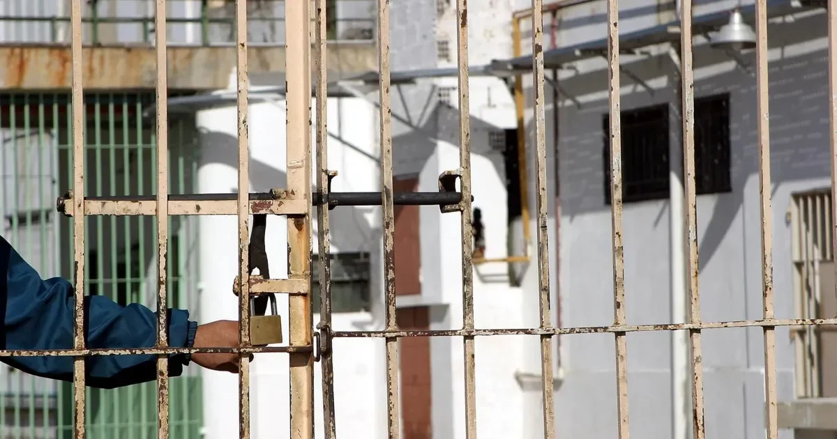 La vida de lujo en prisión: celdas de la "Banda de Millón" en La Plata revelan excesos inesperados