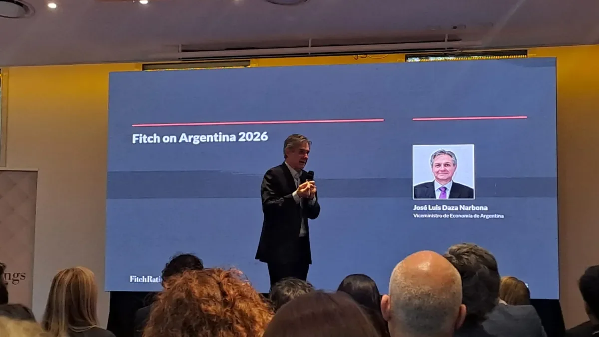 La visión de José Luis Daza sobre el futuro económico de Argentina y su impacto social