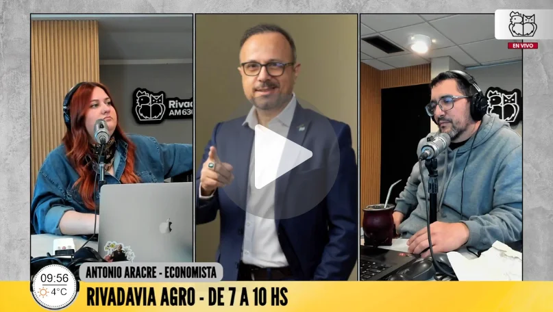La visión de un economista sobre el futuro económico de Argentina impacta a la región