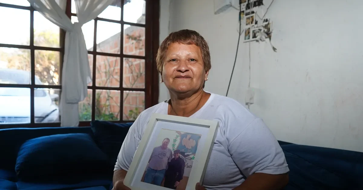 La viuda de Lolo Regueiro denuncia falta de avances en la causa tras cambio de abogados