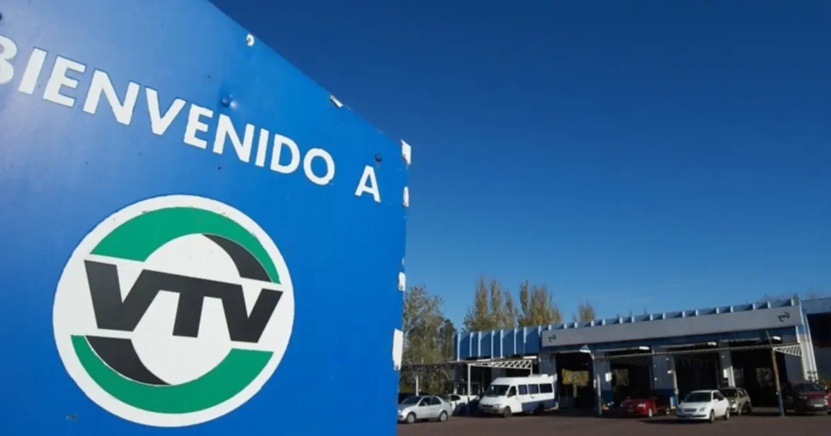 La VTV bonaerense se adapta a los nuevos cambios nacionales: ¿qué significa para los conductores?