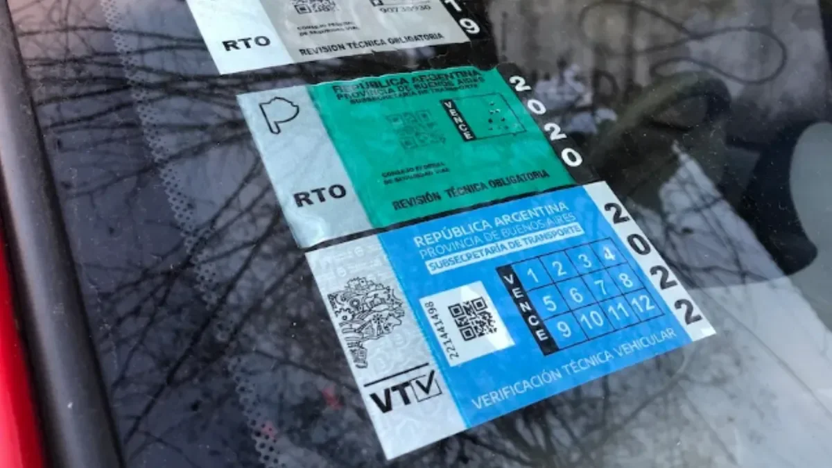 La VTV en La Plata y Berisso ahora requiere pago anticipado, vecinos en alerta.