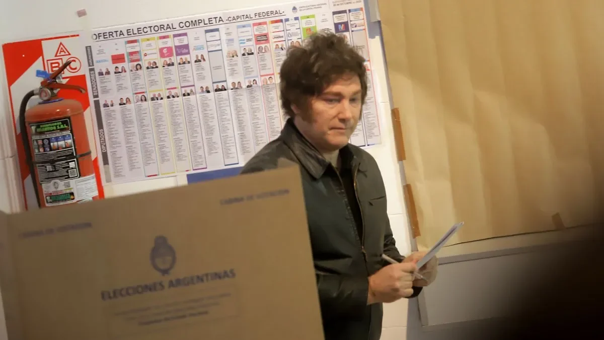 Las colectoras en La Plata avanzan: el Gobierno busca consenso con gobernadores