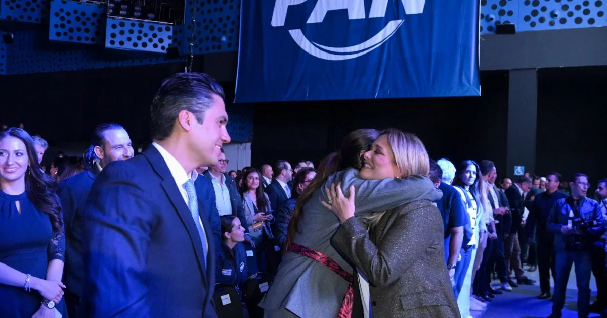 Las gobernadoras del PAN exigen soluciones a la crisis de medicamentos en sus estados