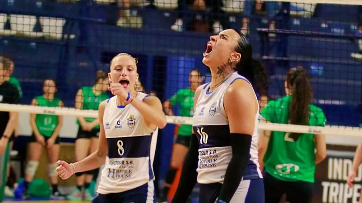 Las Lobas avanzan a las semifinales mientras Estudiantes lucha por su permanencia