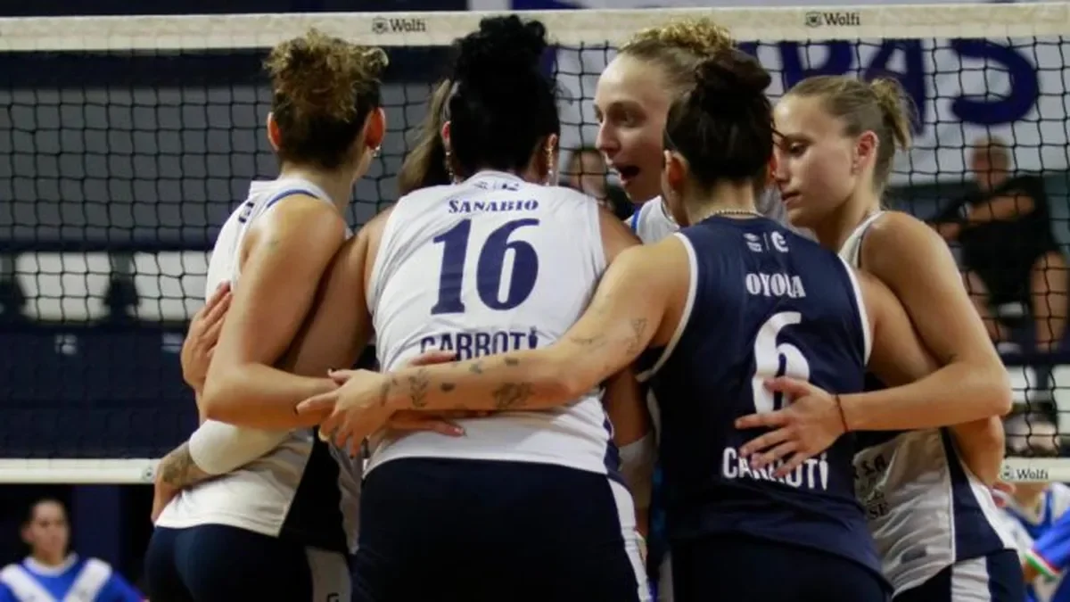 Las Lobas se acercan a la final tras vencer a Ferro en un emocionante partido en el Poli