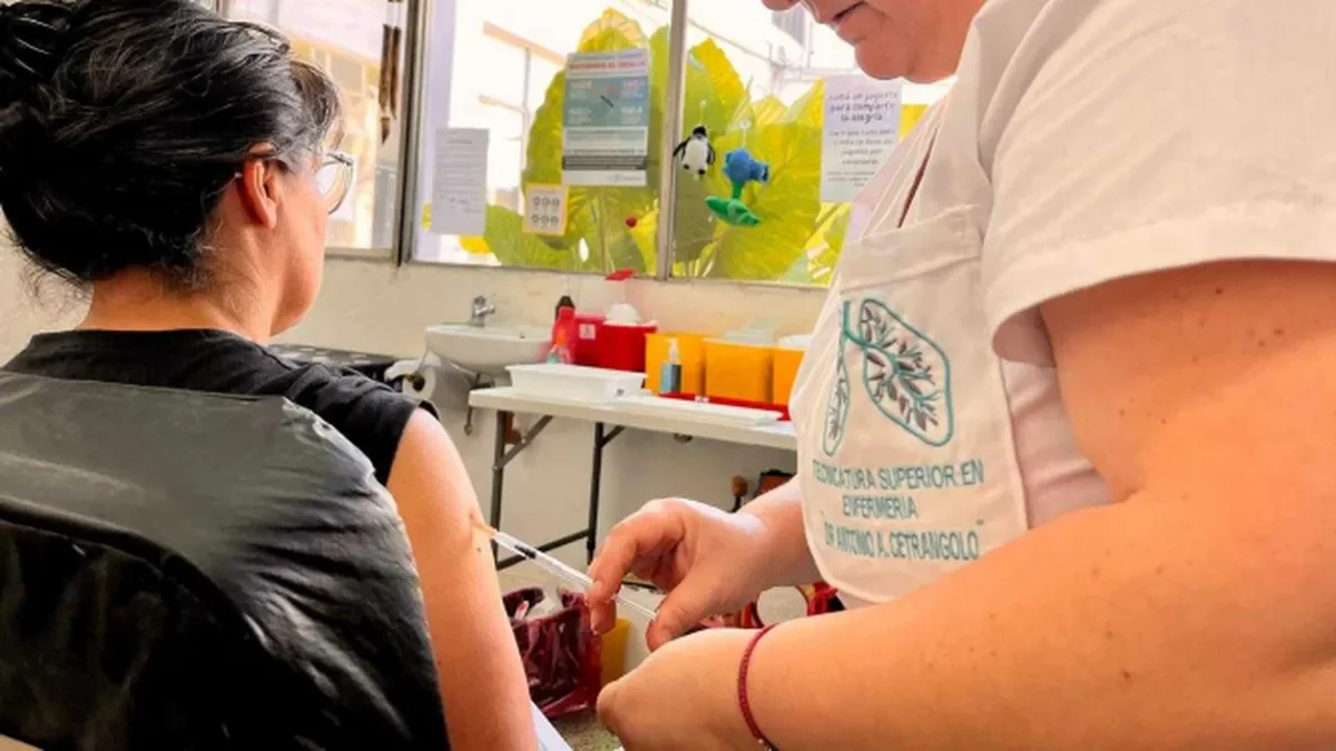 Las salitas de La Plata se preparan para combatir el dengue entre los vecinos