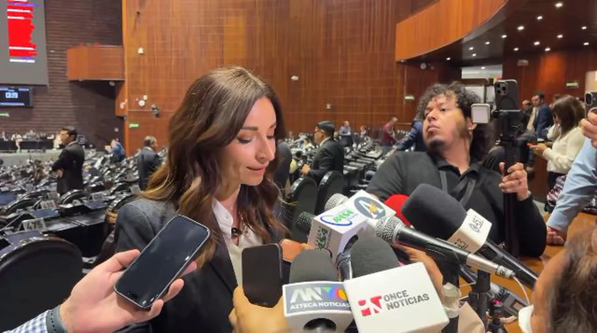Laura Ballesteros impulsa transparencia en el trabajo legislativo de los diputados