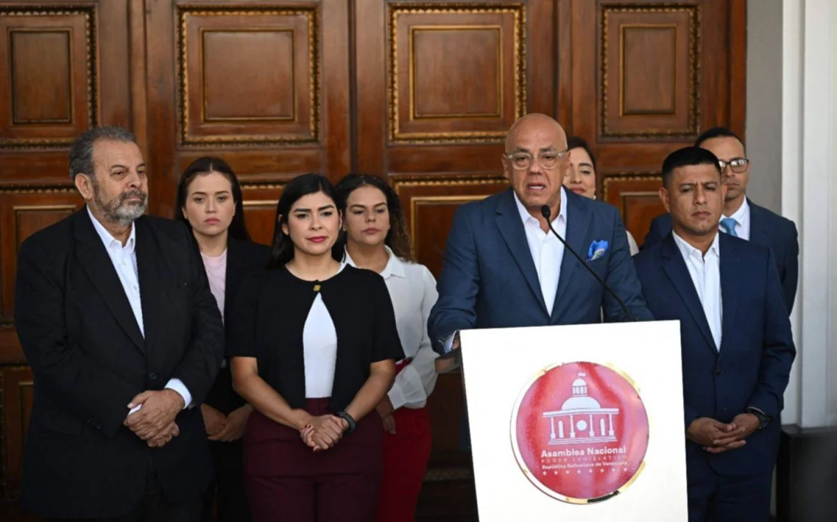 Liberación de presos políticos en Venezuela genera reacciones en la comunidad argentina