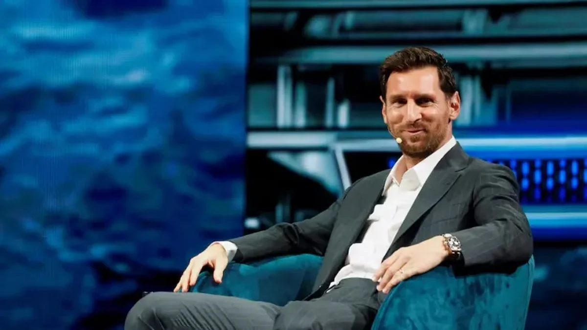 Lionel Messi: de ícono del fútbol a empresario en La Plata y sus alrededores