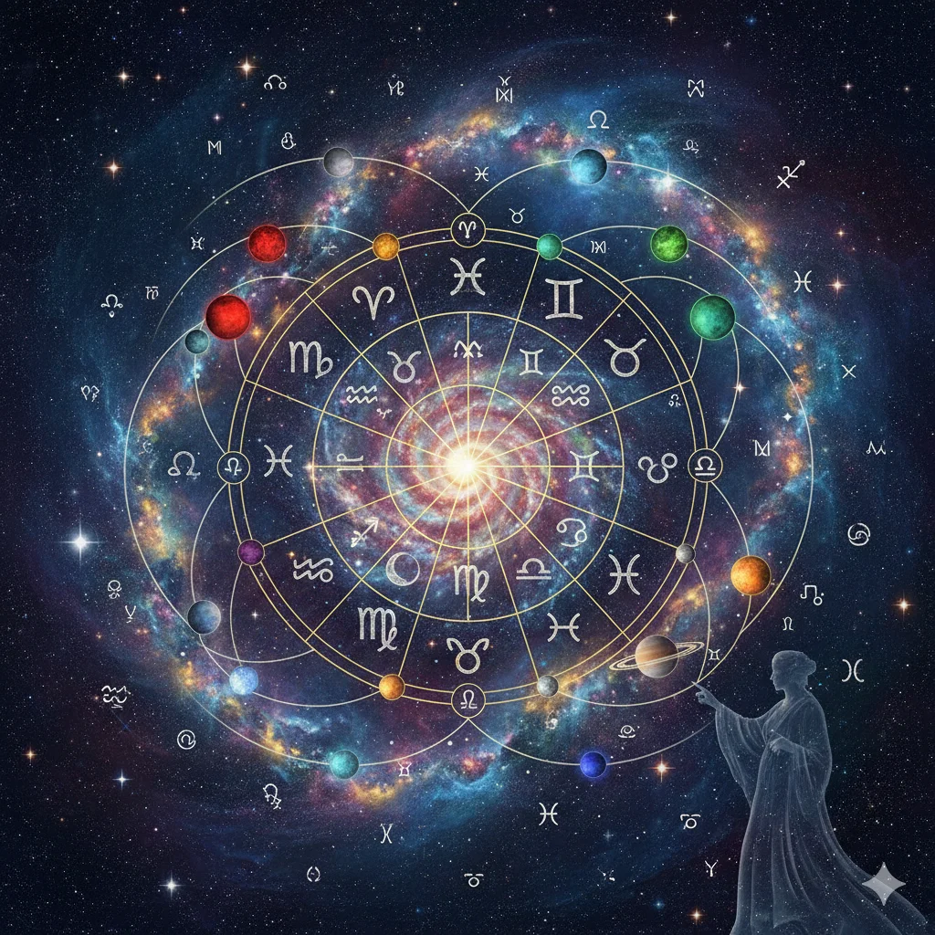 Los astros influyen en el clima económico y político de Argentina: pronósticos para hoy