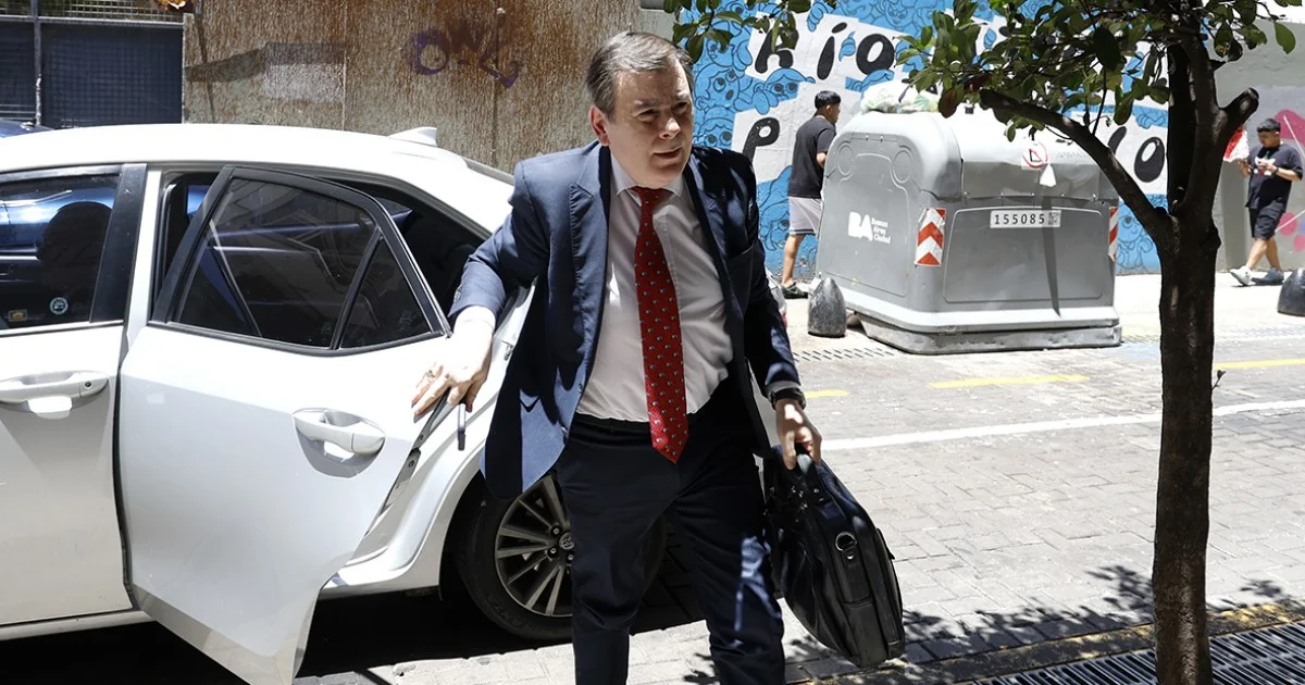 Los autos de lujo en Zamora revelan vínculos polémicos de Toviggino y su familia