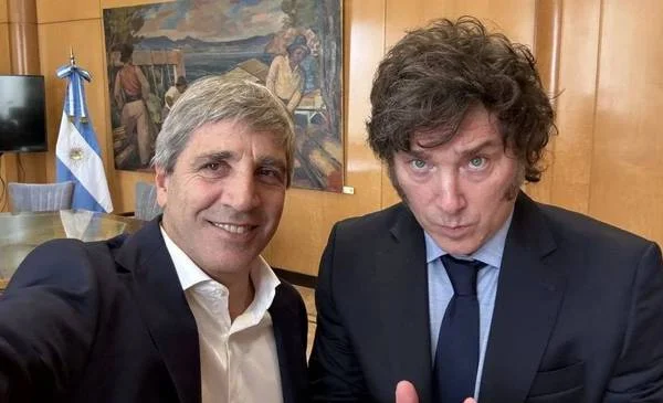 Los efectos de la guerra en Irán impactan en la inflación y el cepo en Argentina