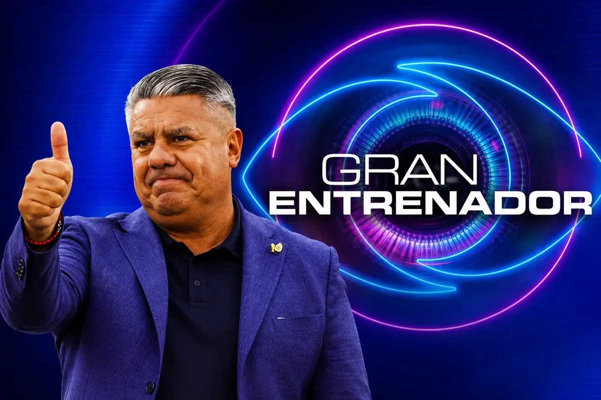 Los entrenadores de Ensenada se preparan para un nuevo desafío en Gran Hermano
