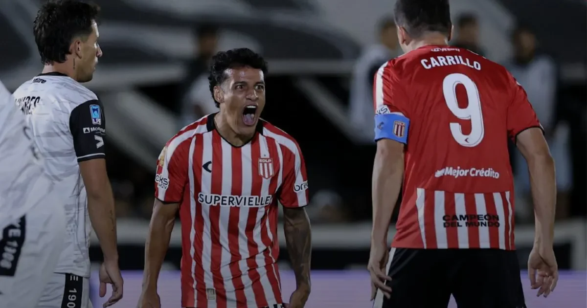 Los estudiantes de La Plata se preparan para un duelo clave ante Central Córdoba en el Apertura
