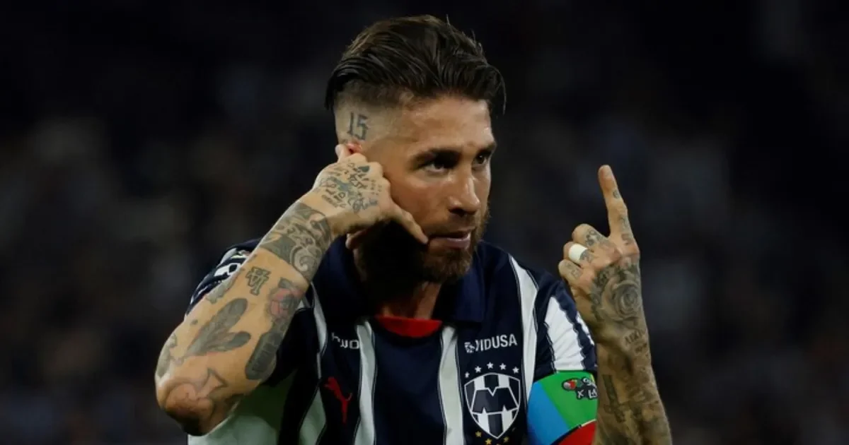 Los hinchas de Estudiantes piden refuerzos en la defensa: ¿será Sergio Ramos?