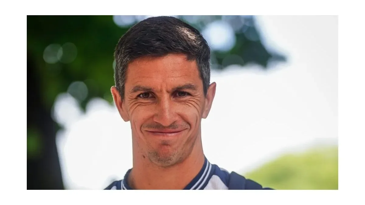 Los hinchas de Gimnasia aguardan un gran rendimiento de Nacho en el Bosque hoy.