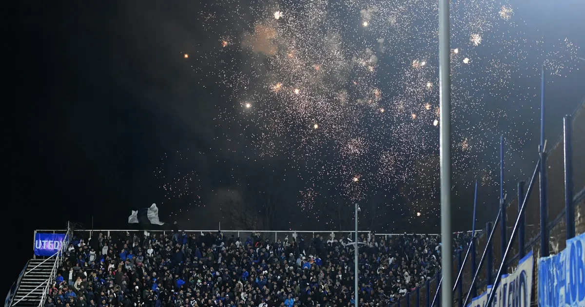 Los hinchas de Gimnasia celebran 139 años con actividades para toda la familia en La Plata