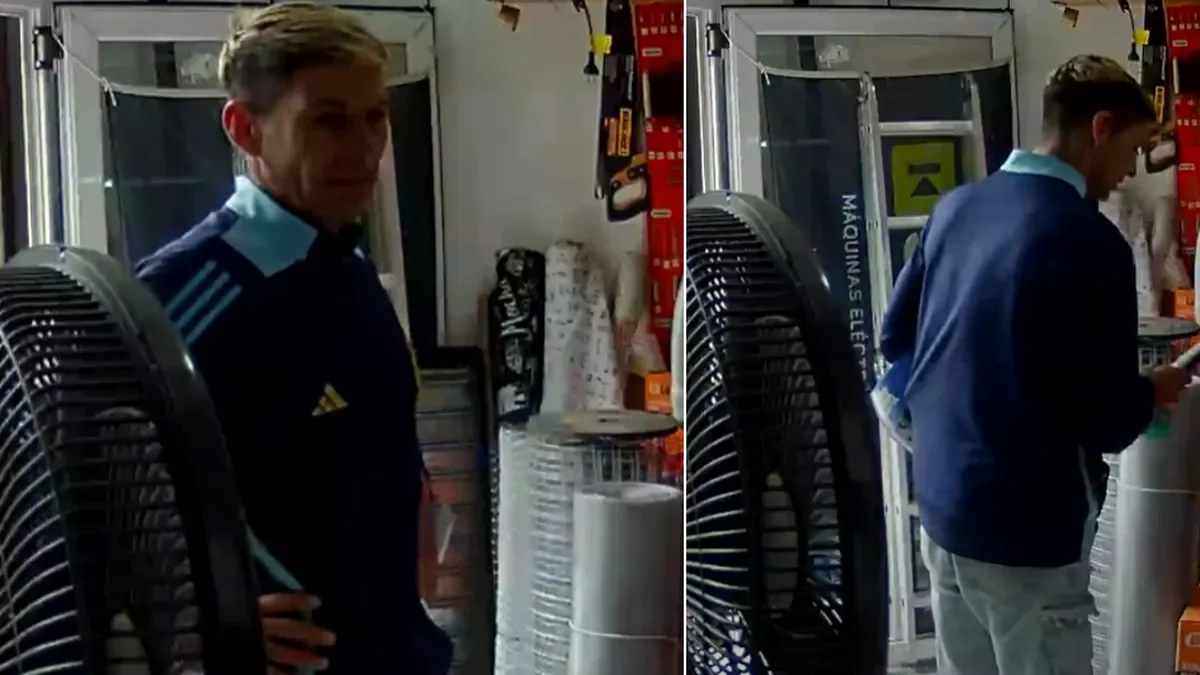 Los Hornos: comerciantes preocupados tras el robo en una ferretería local