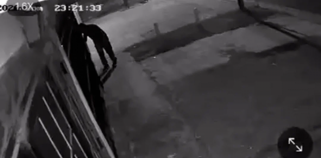 Los Hornos en alerta: vecinos preocupados por extraño comportamiento en las calles