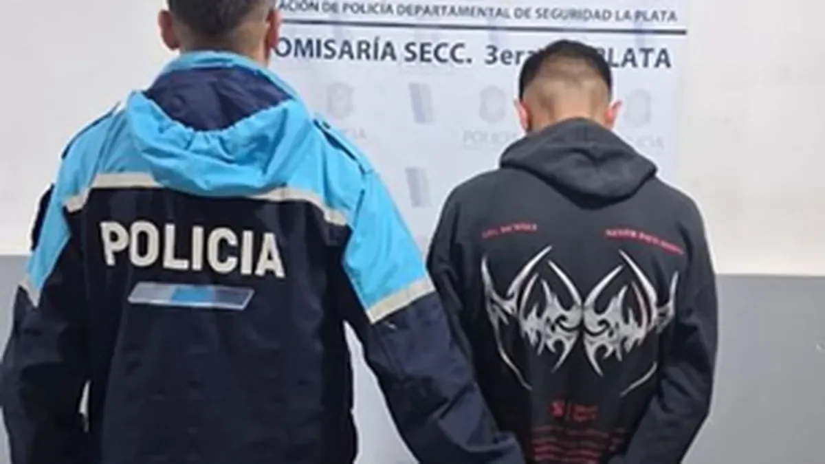 Los Hornos en shock tras un nuevo crimen violento por una cerveza