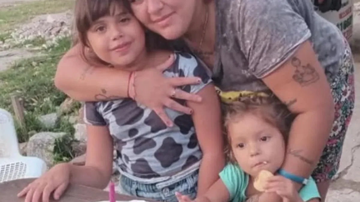 Los Hornos llora la trágica pérdida de una madre y sus hijas en devastador incendio