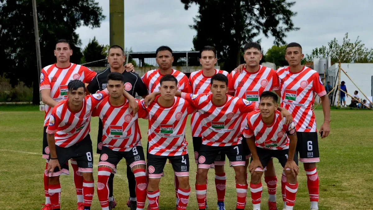Los Hornos se alista para el Torneo Promocional Amateur: expectativas entre los hinchas