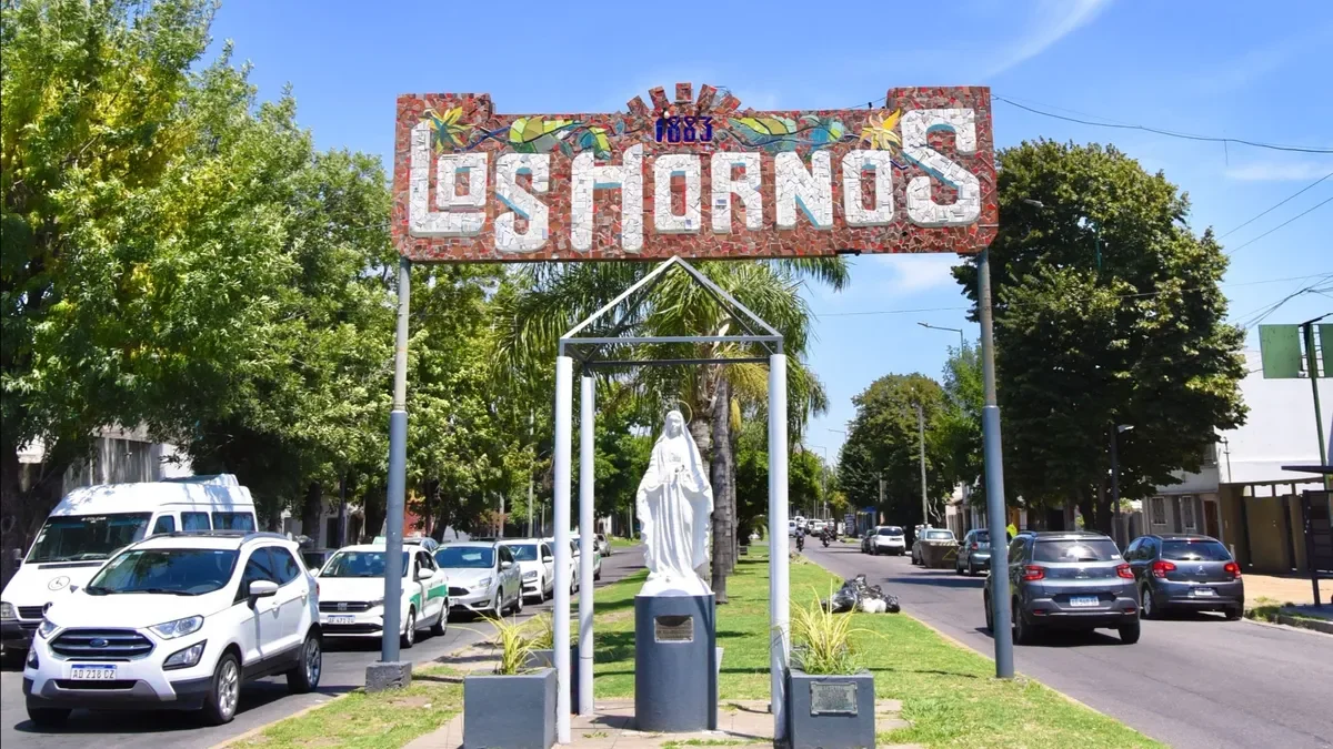 Los Hornos se viste de fiesta: actividades y sorpresas por su 143° aniversario