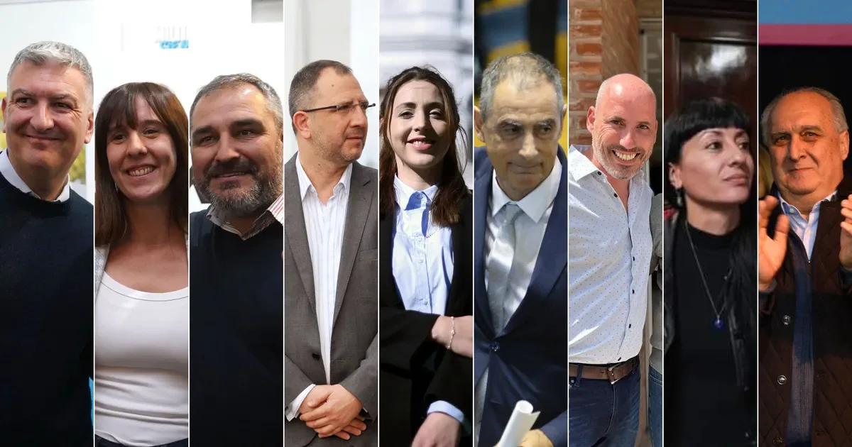 Los legisladores de La Plata lideran en la presentación de proyectos de ley este mes