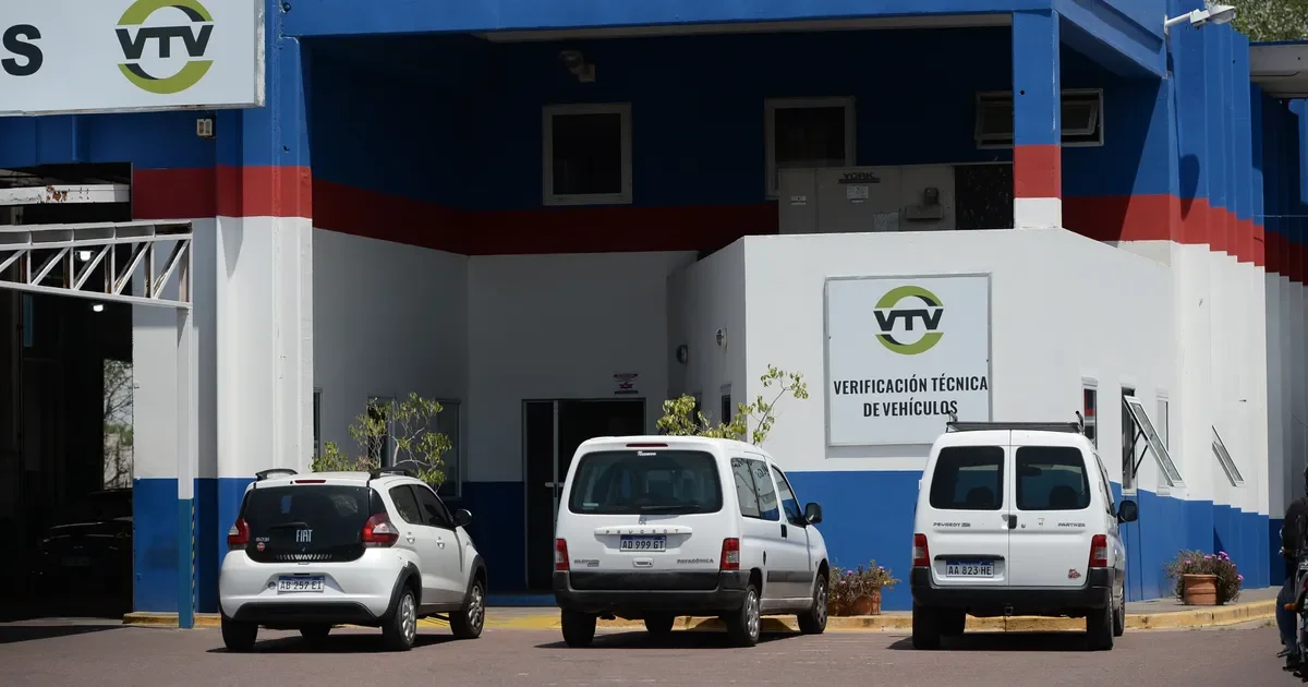 Los municipios de La Plata y Ensenada podrían gestionar la VTV y sus ingresos