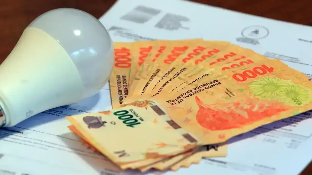 Los nuevos aumentos en la tarifa eléctrica impactan a los vecinos de La Plata desde hoy