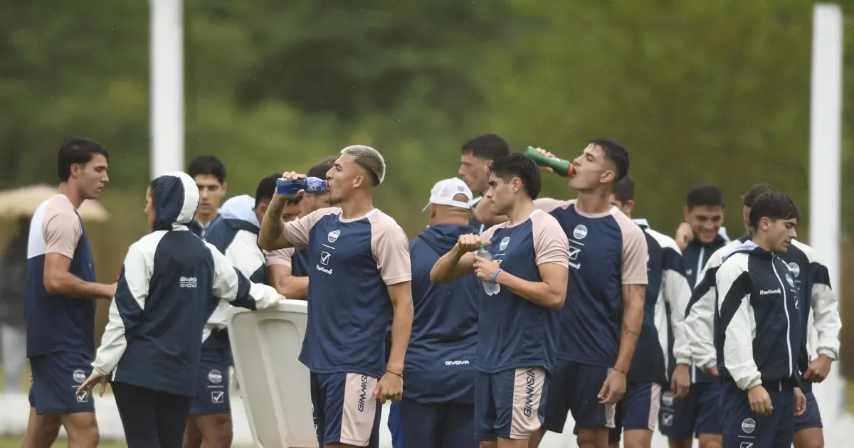 Los nuevos talentos de Gimnasia brillan en su debut de pretemporada en La Plata.