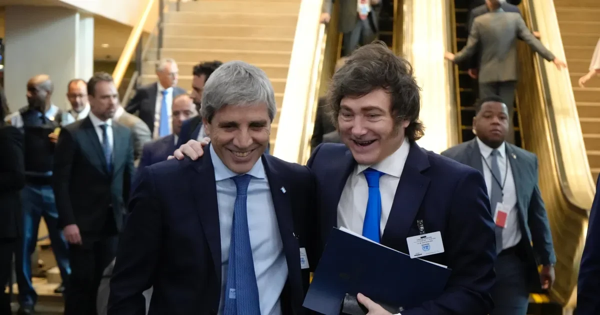 Los números del Gobierno en la mirada de Milei: ¿realidad o ilusión para los argentinos?