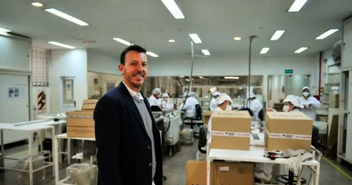 Los productores de Tulipán enfrentan graves dificultades para atraer clientes en medio de la crisis económica.