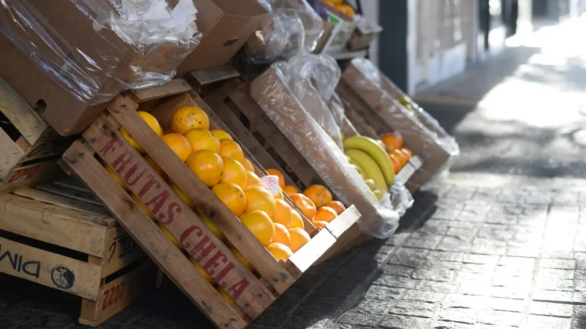 Los vecinos de La Plata enfrentan una alarmante escalada en los precios de alimentos