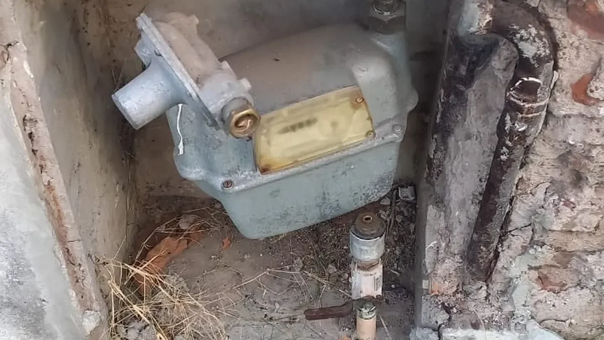 Los vecinos de Tolosa alertan sobre el regreso de los "roba cobres" en la zona.