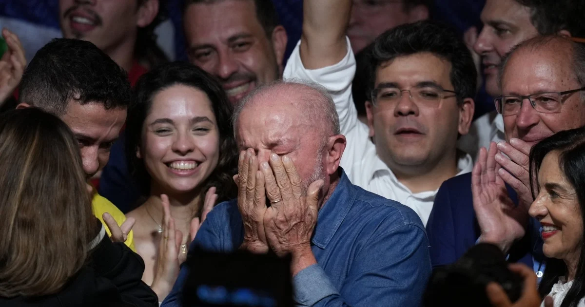 Lula asume su cuarto mandato y marca un hito en la historia política brasileña