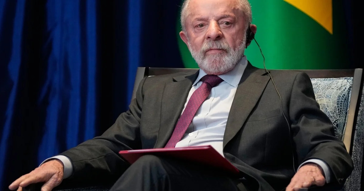 Lula enfrenta resistencia en su desafío político: implicaciones para la región de Buenos Aires
