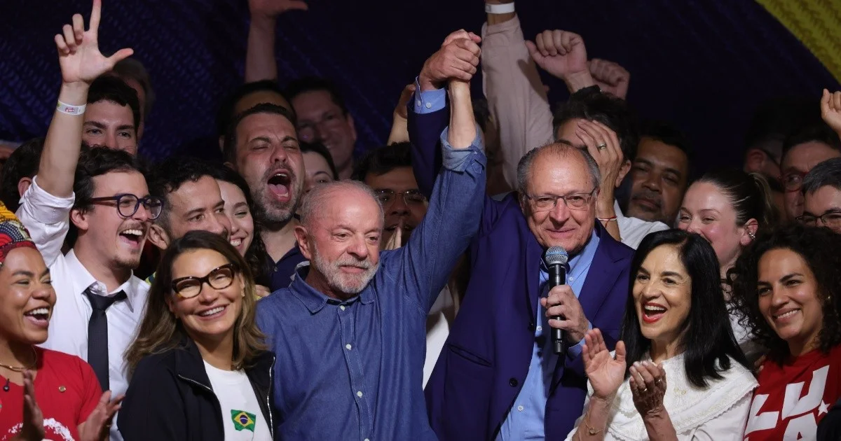 Lula regresa al poder: cómo su triunfo impacta en la política argentina y regional