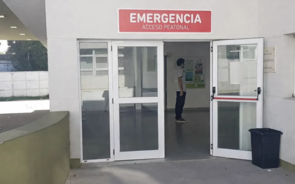 Luto en La Plata: comunidad consternada tras la muerte de un niño de 2 años por asfixia