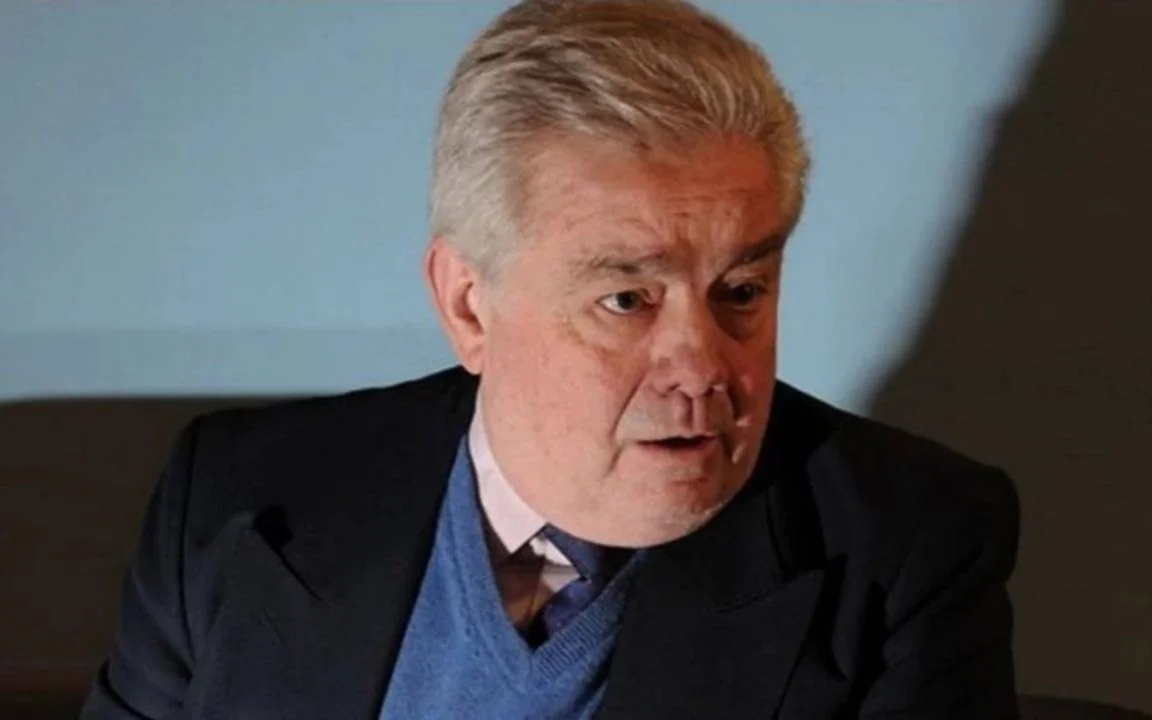 Luto en Rosario: falleció el primer intendente democrático tras la dictadura