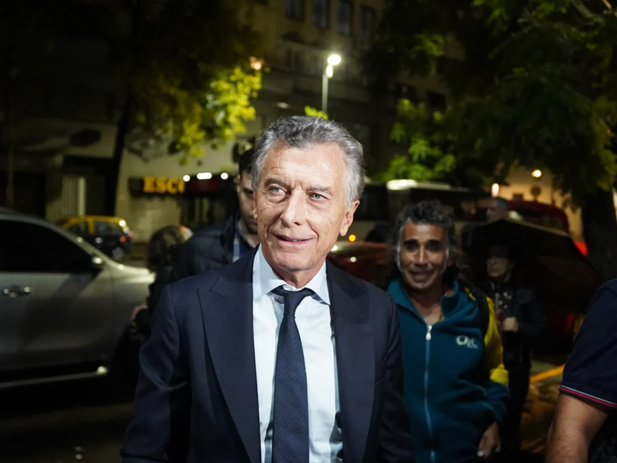 Macri evalúa su posible candidatura frente a Milei: ¿qué dicen los referentes de La Plata?